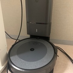 ルンバi3＋　商品保証期間内
