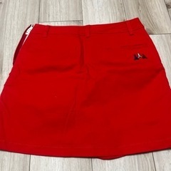 服/ファッション スカートの画像