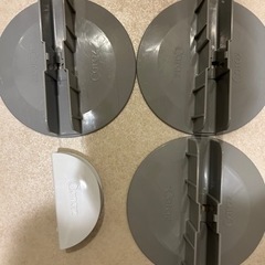 ベビーサークルの画像
