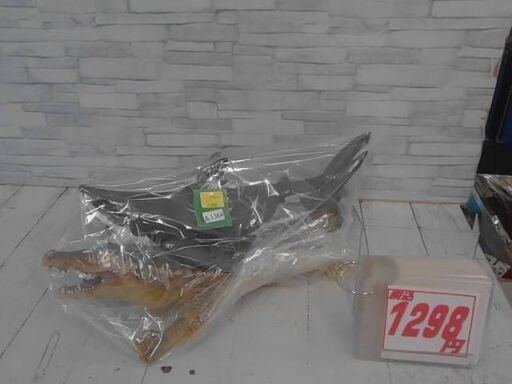動物セット　サメ　A1364