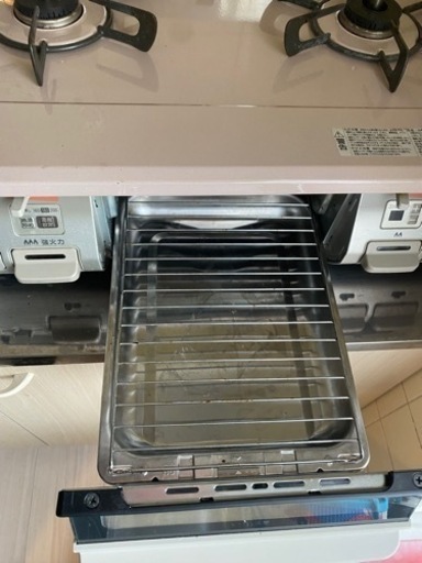 生活雑貨 調理器具 ガステーブル