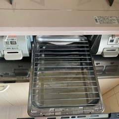 生活雑貨 調理器具 ガステーブルの画像