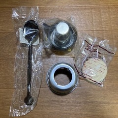 コーヒーサイホン　ハリオ　HARIO コーヒーメーカー　レトロの画像
