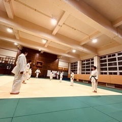 小学生柔道教室　　一宮市　新規メンバー急募集中！！の画像