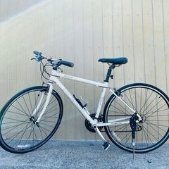 Specialized Sirrus