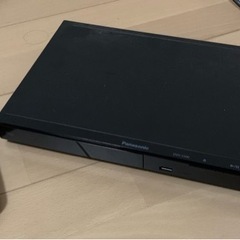 Panasonic パナソニックDVDプレーヤー