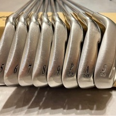 キャディバッグ　ゴルフクラブ　フルセット　早い者勝ちの画像