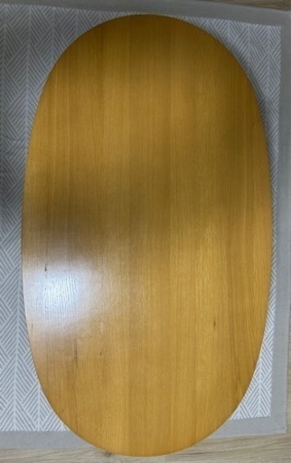 無印　家具 テーブル こたつ