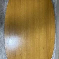 無印　家具 テーブル こたつ