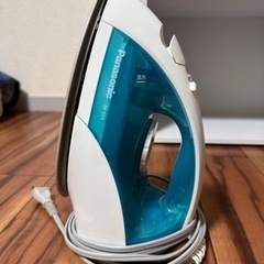 家電 生活家電 アイロン
