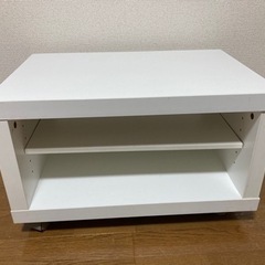 家具 収納家具 物置き台 ＴＶ台にも◎