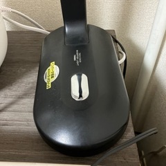 インバーター 　卓上スタンド 　FL-8271　タッチスイッチ式の画像