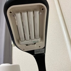 インバーター 　卓上スタンド 　FL-8271　タッチスイッチ式の画像