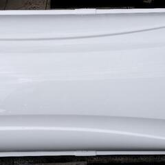 inno ルーフボックス　BRQ55WH
