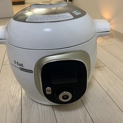 【中古】T-fal Cook4me Express クックフォーミー