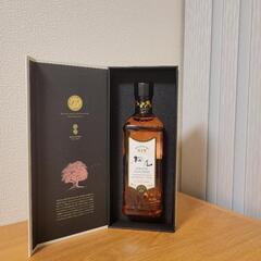 SAKURAO GIN LIMITED

