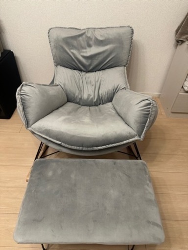 家具 ソファ 1人用ソファ