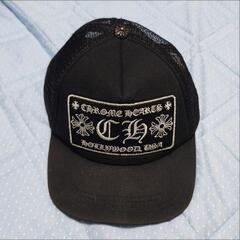 クロムハーツ/Chrome Hearts トラッカーキャップ C...