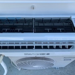 分解洗浄済み?SHARP＊プラズマクラスター7000AC-225FD＊2015