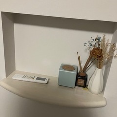 棚板 ニッチ、DIYなどに