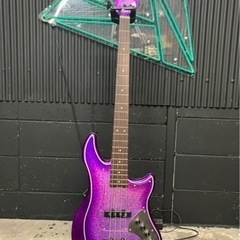 Funky Bass Ensemble’s ~本格的レッスン