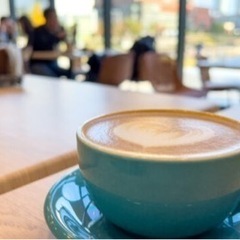 おすすめのカフェありますか？