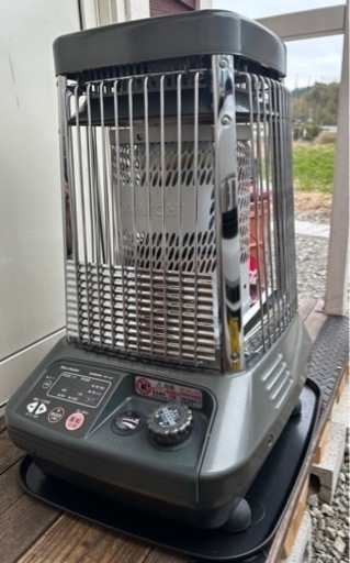 家電 季節、空調家電 ストーブ