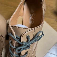 値下げ🉐NUOVO 靴☆ヒールの画像