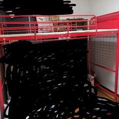 ロフトベッド