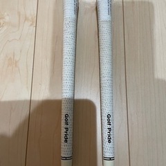 Tour Velvet Cord White➕室内パター練習カップ 
