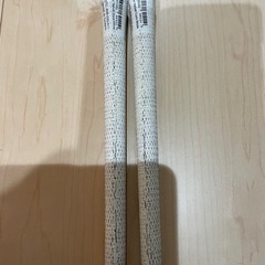 Tour Velvet Cord White➕室内パター練習カップ の画像