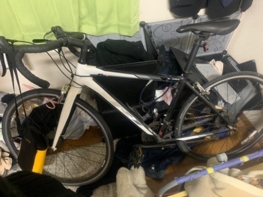 バイク カワサキ