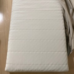 IKEA  マットレスの画像