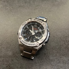【値下げ】G-shock   腕時計、お譲りします！