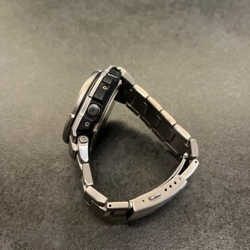 【再値下げ】G-shock   腕時計、お譲りします！