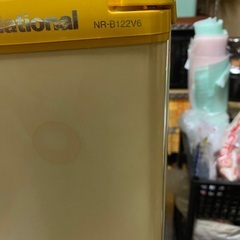 Panasonic 冷凍冷蔵庫の画像