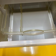 Panasonic 冷凍冷蔵庫の画像