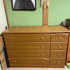 家具 収納家具 タンス、衣類収納