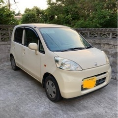 ホンダ　ライフ(車検R7年3月)