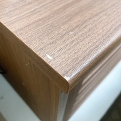 ニトリ　テレビ台　ローボードの画像