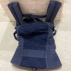 エルゴ　抱っこ紐
