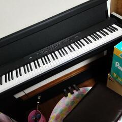 楽器 鍵盤楽器、ピアノ