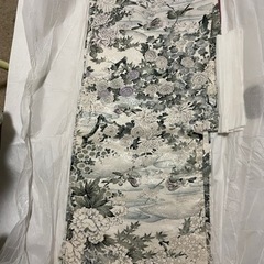 着物②