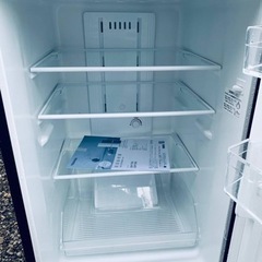 ⭐️TOSHIBA冷凍冷蔵庫 GR-P15BS⭐️