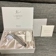 「新品」ミラブルシャワーヘッド