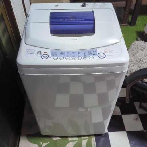 家電 生活家電 洗濯機