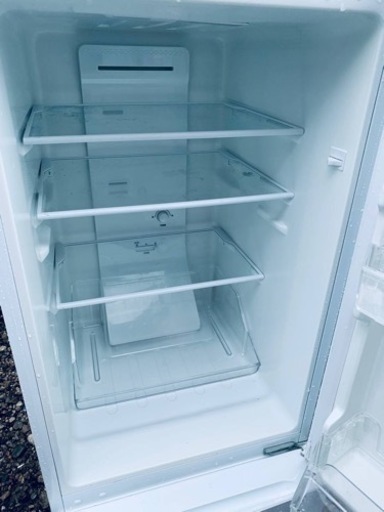 配送 ️ヤマダ電機ノンフロン冷凍冷蔵庫️ ️YRZ-F15E1️ ✓ヤマダ電機