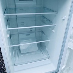 ⭐️ヤマダ電機ノンフロン冷凍冷蔵庫 YRZ-F15E1⭐️