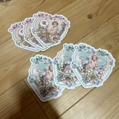 ペーパーコースター