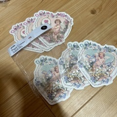 ペーパーコースターの画像